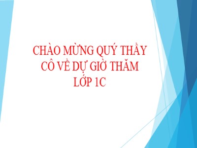 Bài giảng Tiếng Việt Lớp 1 - Bài 17: G - g - Gi - gi - Năm học 2020-2021