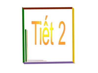 Bài giảng Học vần Lớp 1 - Bài 64: iêt - iêu - yêu - Năm học 2020-2021