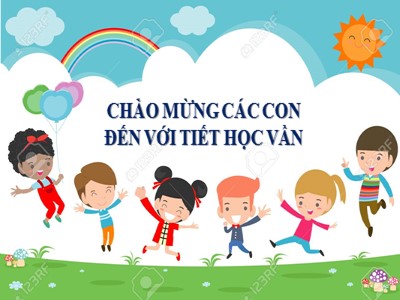 Bìa giảng Tiếng Việt Lớp 1 - Bài 5: cỏ - cọ