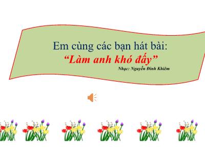 Bài giảng Đạo Đức 1 - Bài 9: Chăm sóc giúp đỡ em nhỏ (Nguyễn Thị Thu Hương)