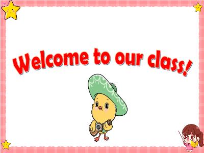 Bài giảng Tiếng Anh 1 - Unit 2: In The Dining Room - Lesson 2