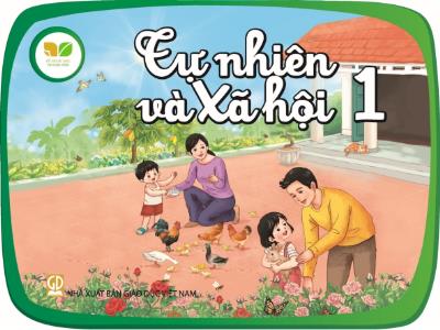 Bài giảng TNXH 1 (Kết nối tri thức) - Bài 5: Ôn tập chủ đề gia đình (Tiết 1)