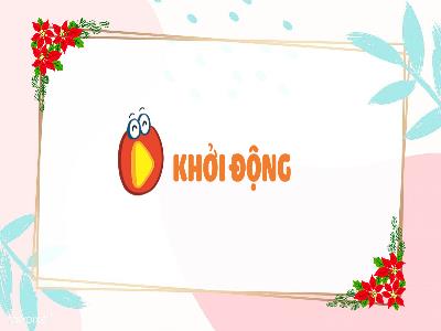 Bài giảng Đạo đức Lớp 1 (Kết nối tri thức) - Bài 23: Biết nhận lỗi