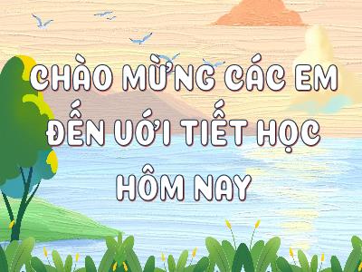 Bài giảng Tiếng Việt 1 (Kết nối tri thức) - Bài 5: Tiếng vọng của núi (Tiết 1)