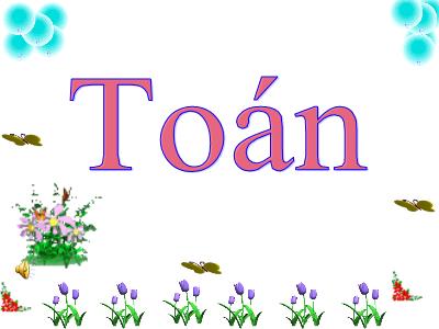 Bài giảng Toán 1 (Kết nối tri thức) - Bài 10: Phép cộng trong phạm vi 10 (Tiết 6)