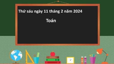Bài giảng Toán 1 (Kết nối tri thức) - Bài 25: Dài hơn, ngắn hơn (Tiết 1) - Năm học 2023-2024