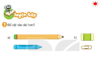 Bài giảng Toán 1 (Kết nối tri thức) - Bài 28: Luyện tập chung