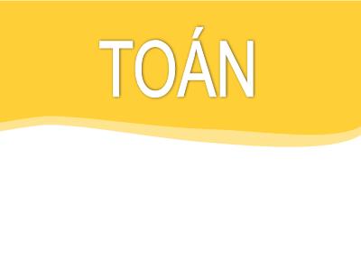 Bài giảng Toán 1 (Kết nối tri thức) - Chủ đề 6: Các số đến 100 - Bài 22: So sánh số có 2 chữ số
