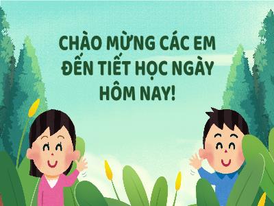 Bài giảng Tự nhiên xã hội 1 (Kết nối tri thức) - Bài 23: Vận động và nghỉ ngơi (Tiết 1)