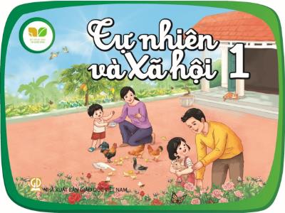 Bài giảng Tự nhiên xã hội 1 (Kết nối tri thức) - Bài 8: Cùng vui ở trường (Trang 38)