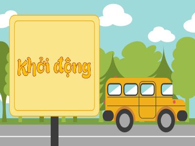 Bài giảng môn Đạo Đức 1 - Bài 24: Phòng, tránh tai nạn giao thông