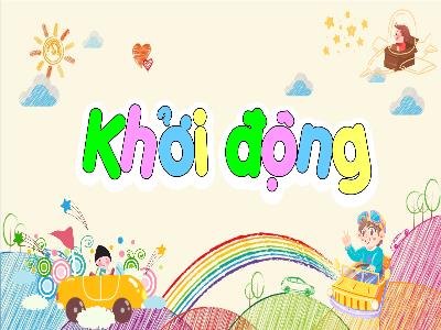 Bài giảng môn Đạo Đức 1 - Bài 28: Phòng, tránh điện giật