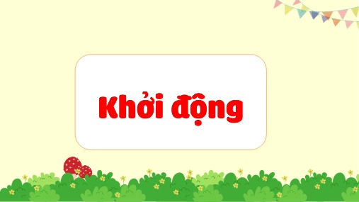 Bài giảng môn Tiếng Việt Lớp 1 - Bài 5: Đèn giao thông (Tiết 1+2)