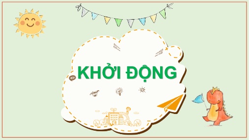 Bài giảng môn Tiếng Việt Lớp 1 - Chủ đề 3, Bài 6: Giờ ra chơi (Tiết 1+2)