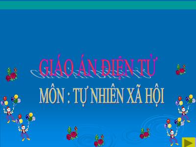 Bài giảng môn TNXH Lớp 1 - Bài 17: Giữ gìn lớp học sạch đẹp (GV: Phạm Thị Nguyệt)