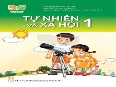 Bài giảng môn TNXH Lớp 1 - Ôn tập Chủ đề Cộng đồng địa phương (Tiết 1)