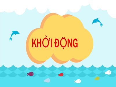Bài giảng môn Toán Lớp 1 - Bài 26: Đo độ dài (Tiết 1)