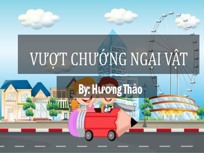Bài giảng môn Toán Lớp 1 - Chủ đề 1. Bài 4: So sánh số (Tiết 4)